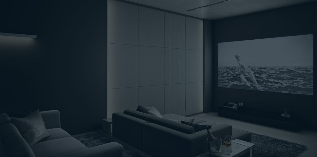 home theater