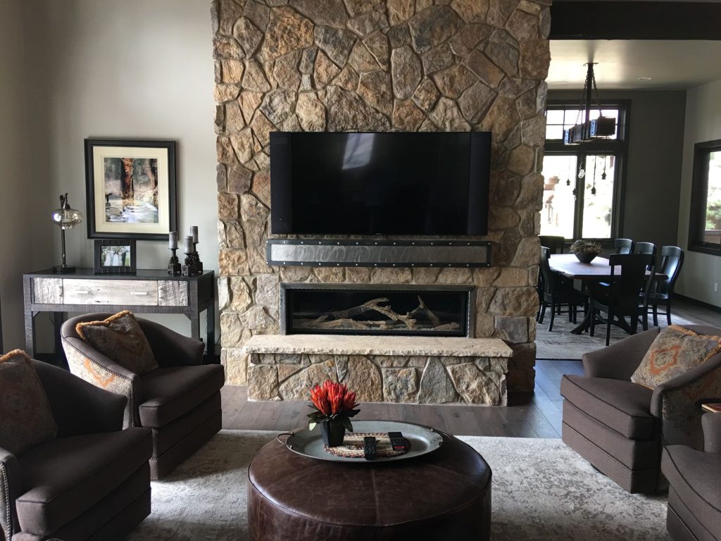 Integrated home entertainment and control