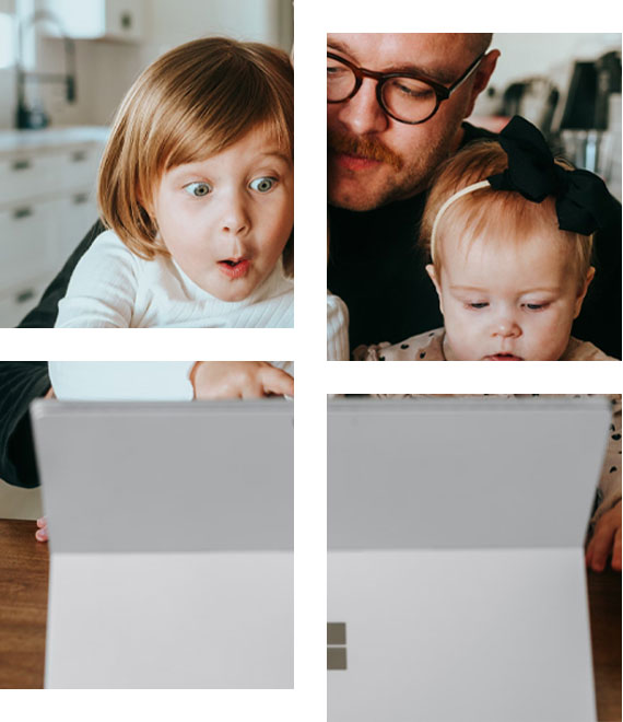 Home Networking Professionals