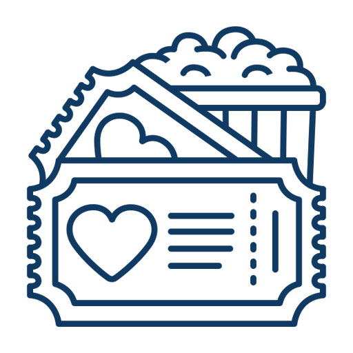 Theatrical Experience at Home