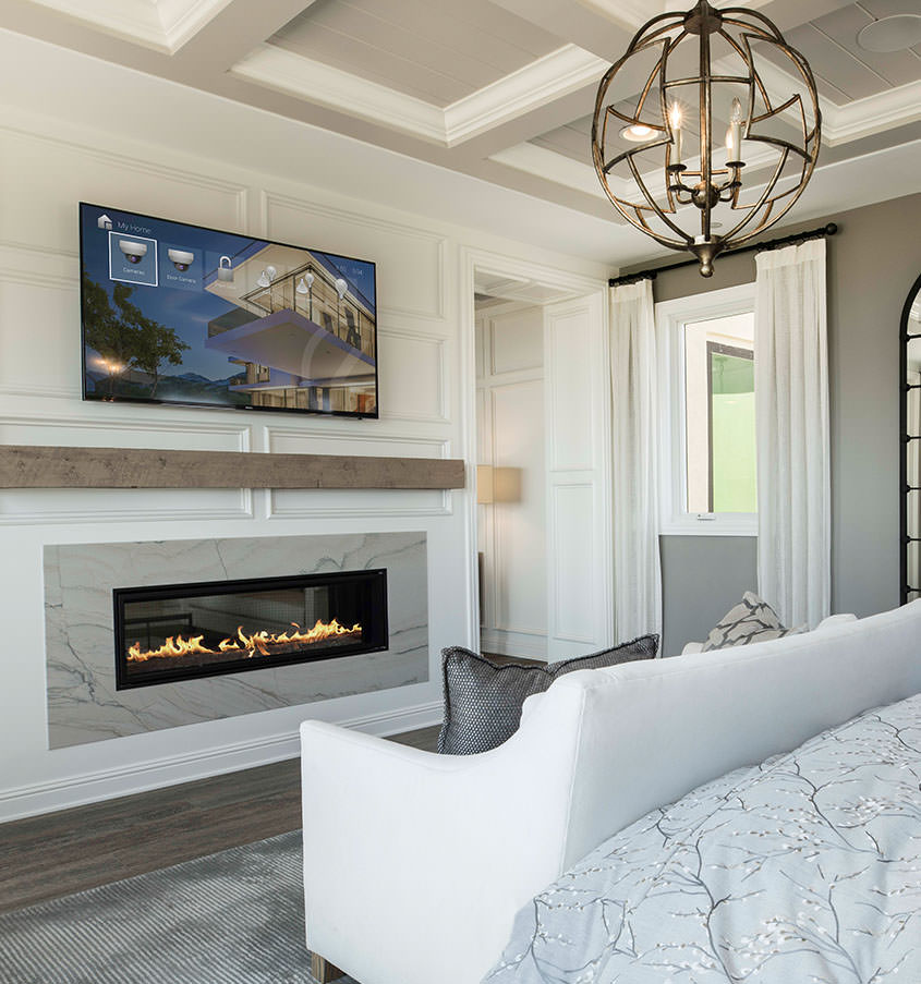 Take Control Of Your Lighting