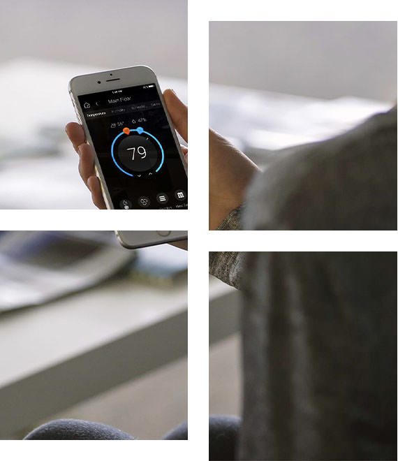 Automated Comfort Professionals