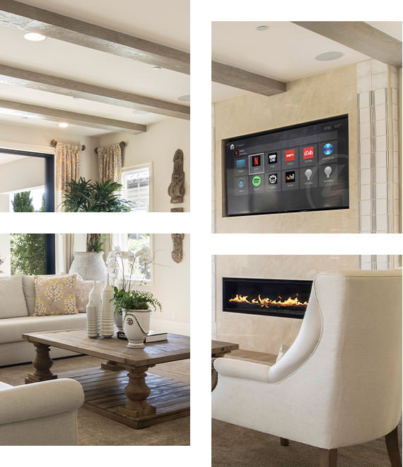 Smart Lighting Providers