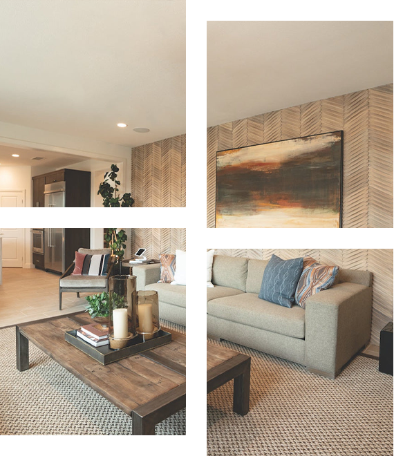 Why Invisible Surround Sound?