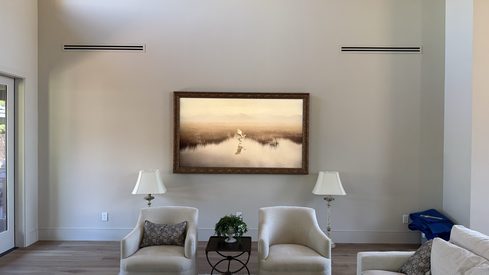 Camelback Smart Homes project gallery