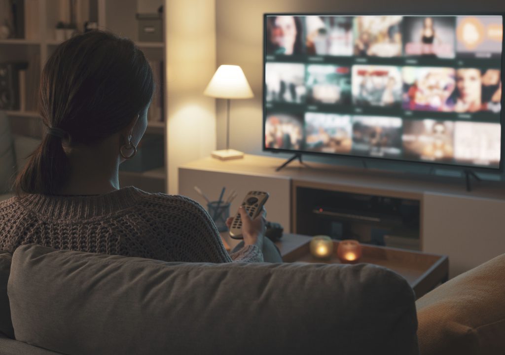 Integrated smart-home control and privacy
