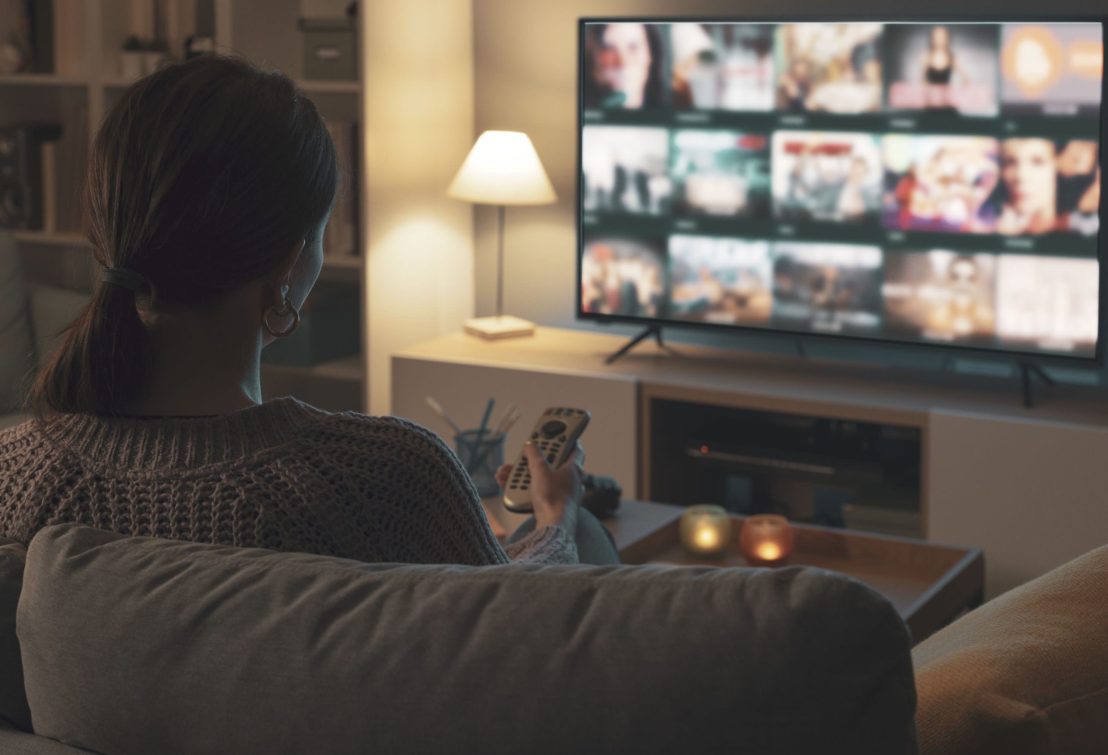 Integrated smart-home control and privacy
