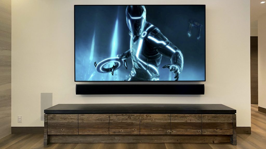 Soundbars + Superbars